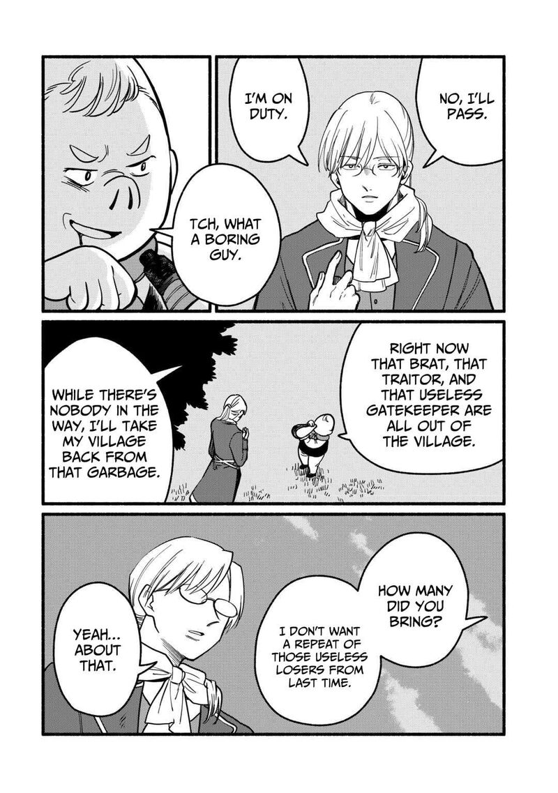 Tensei Mae No Tutorial De Isekai Saikyou Ni Narimashita Junbi Shisugite Daini No Jinsei Wa Easy Mode Desu 18 23