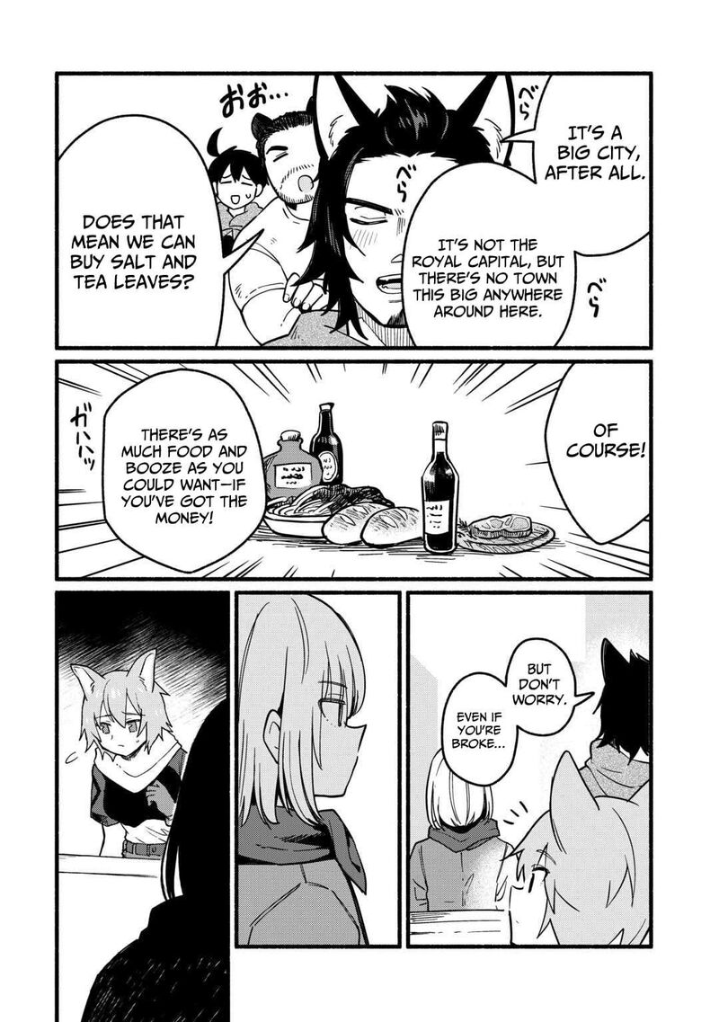 Tensei Mae No Tutorial De Isekai Saikyou Ni Narimashita Junbi Shisugite Daini No Jinsei Wa Easy Mode Desu 18 5