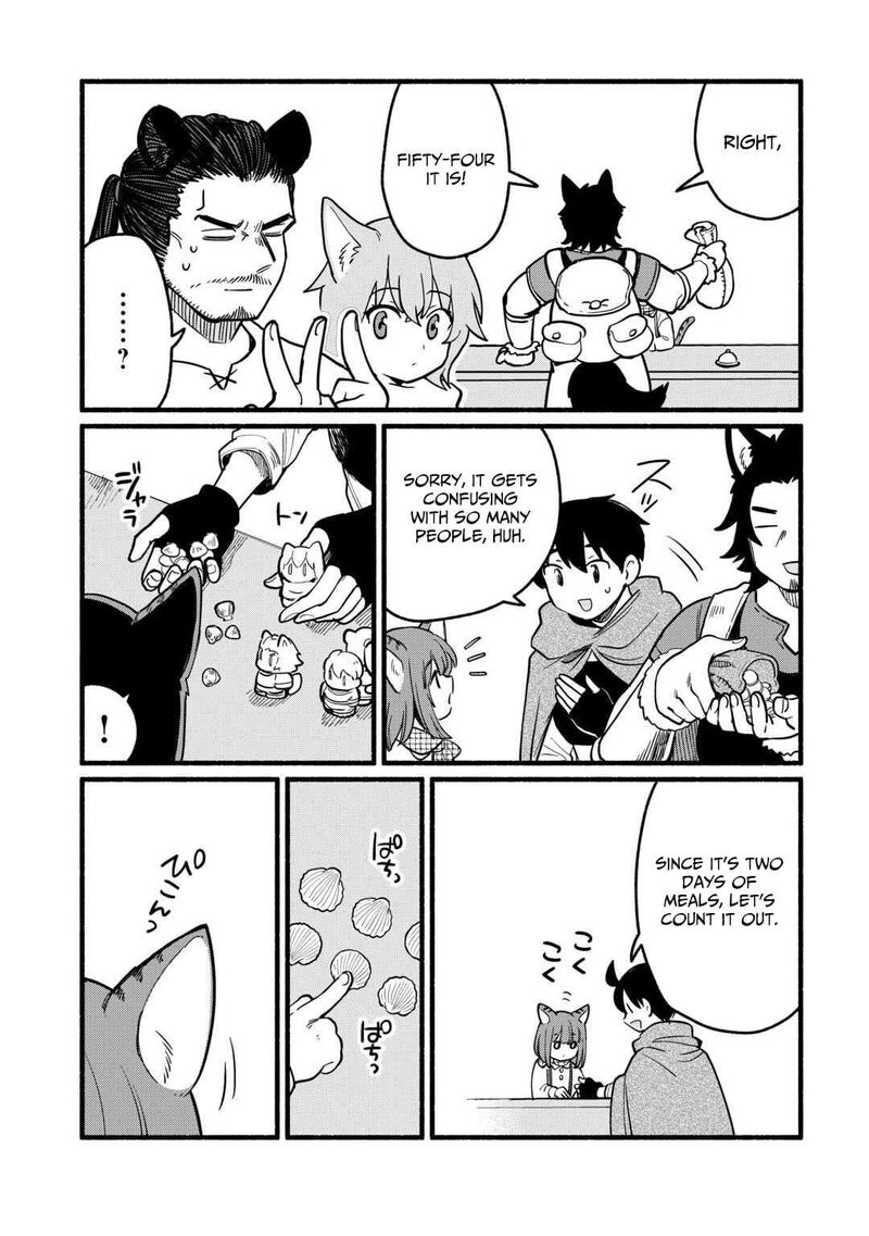 Tensei Mae No Tutorial De Isekai Saikyou Ni Narimashita Junbi Shisugite Daini No Jinsei Wa Easy Mode Desu 19 16