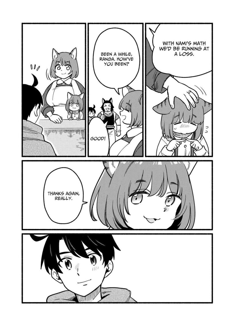 Tensei Mae No Tutorial De Isekai Saikyou Ni Narimashita Junbi Shisugite Daini No Jinsei Wa Easy Mode Desu 19 18