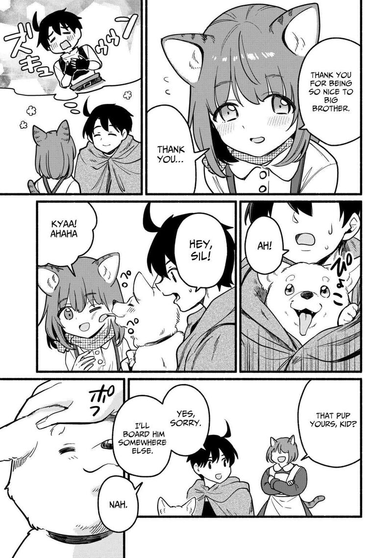 Tensei Mae No Tutorial De Isekai Saikyou Ni Narimashita Junbi Shisugite Daini No Jinsei Wa Easy Mode Desu 19 20