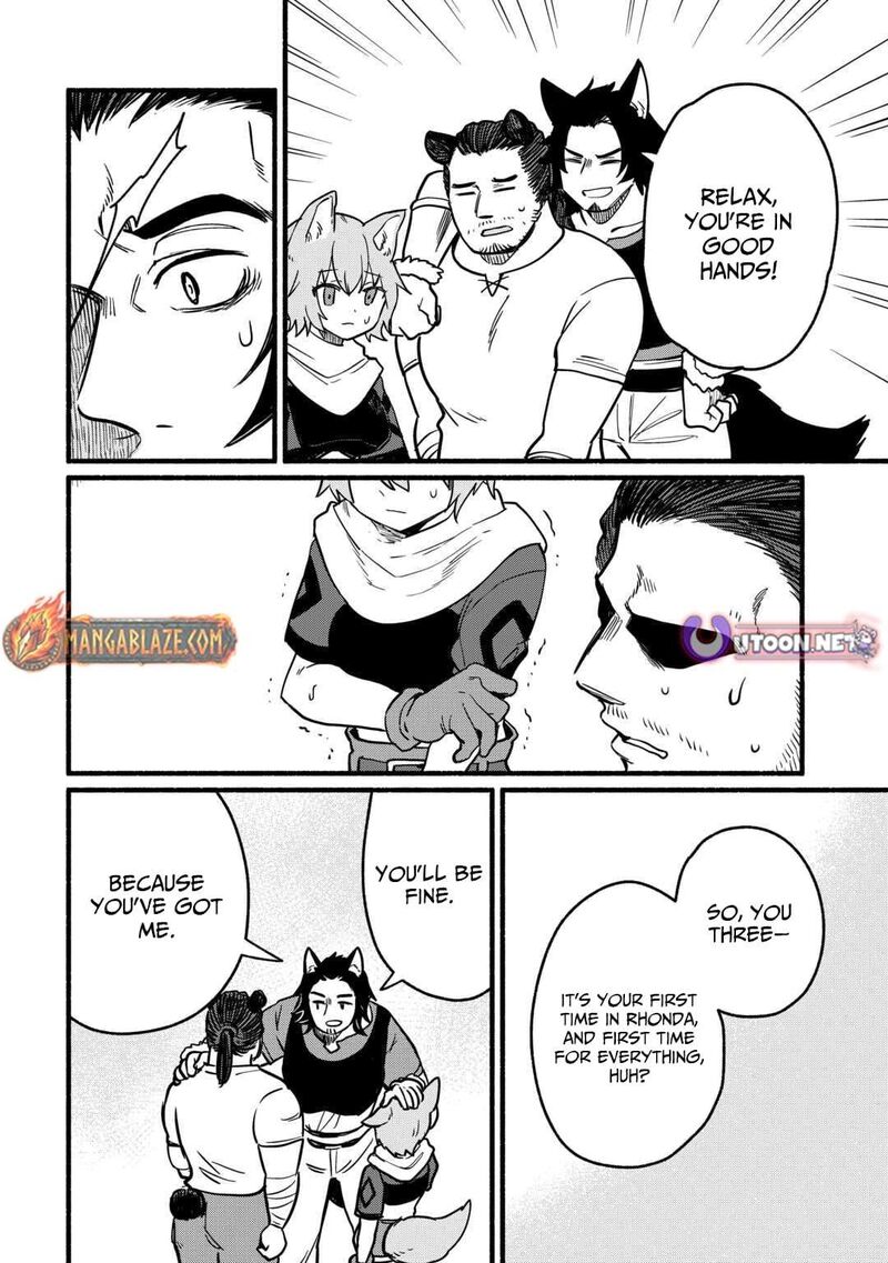 Tensei Mae No Tutorial De Isekai Saikyou Ni Narimashita Junbi Shisugite Daini No Jinsei Wa Easy Mode Desu 19 23