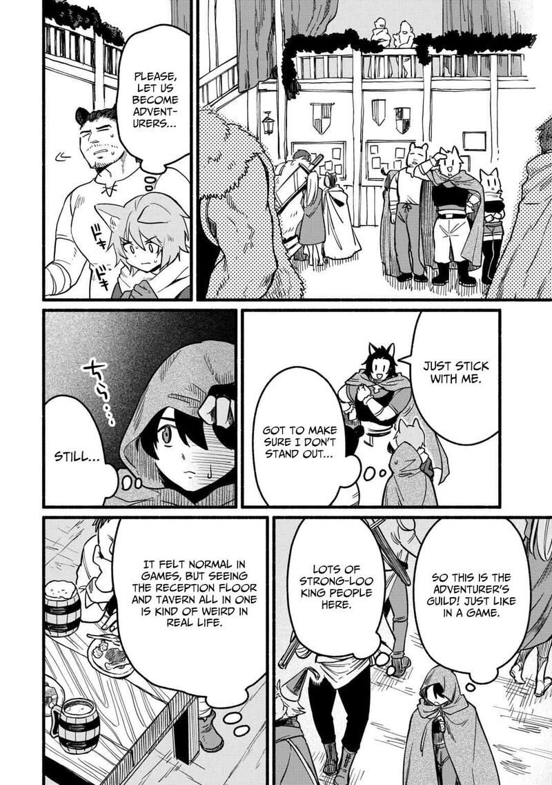 Tensei Mae No Tutorial De Isekai Saikyou Ni Narimashita Junbi Shisugite Daini No Jinsei Wa Easy Mode Desu 19 25