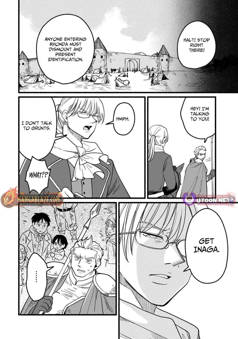 Tensei Mae No Tutorial De Isekai Saikyou Ni Narimashita Junbi Shisugite Daini No Jinsei Wa Easy Mode Desu 19 3