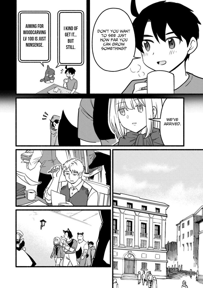 Tensei Mae No Tutorial De Isekai Saikyou Ni Narimashita Junbi Shisugite Daini No Jinsei Wa Easy Mode Desu 20 15