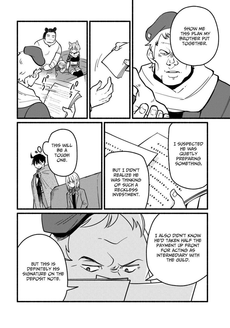 Tensei Mae No Tutorial De Isekai Saikyou Ni Narimashita Junbi Shisugite Daini No Jinsei Wa Easy Mode Desu 20 19