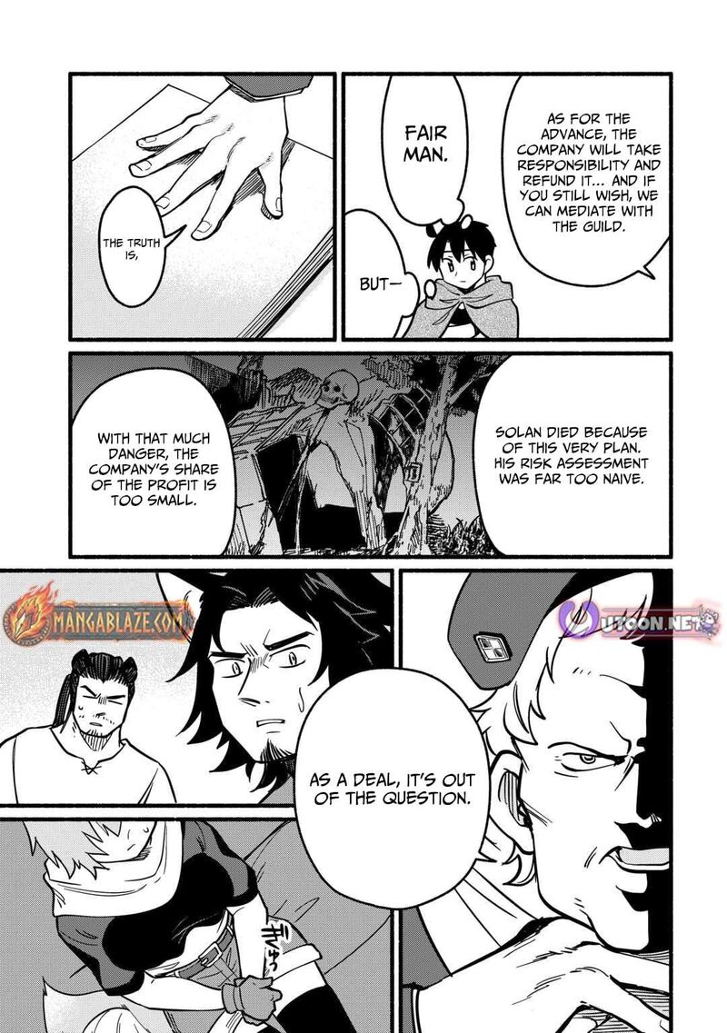 Tensei Mae No Tutorial De Isekai Saikyou Ni Narimashita Junbi Shisugite Daini No Jinsei Wa Easy Mode Desu 20 20