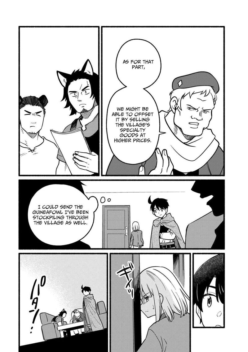 Tensei Mae No Tutorial De Isekai Saikyou Ni Narimashita Junbi Shisugite Daini No Jinsei Wa Easy Mode Desu 20 23