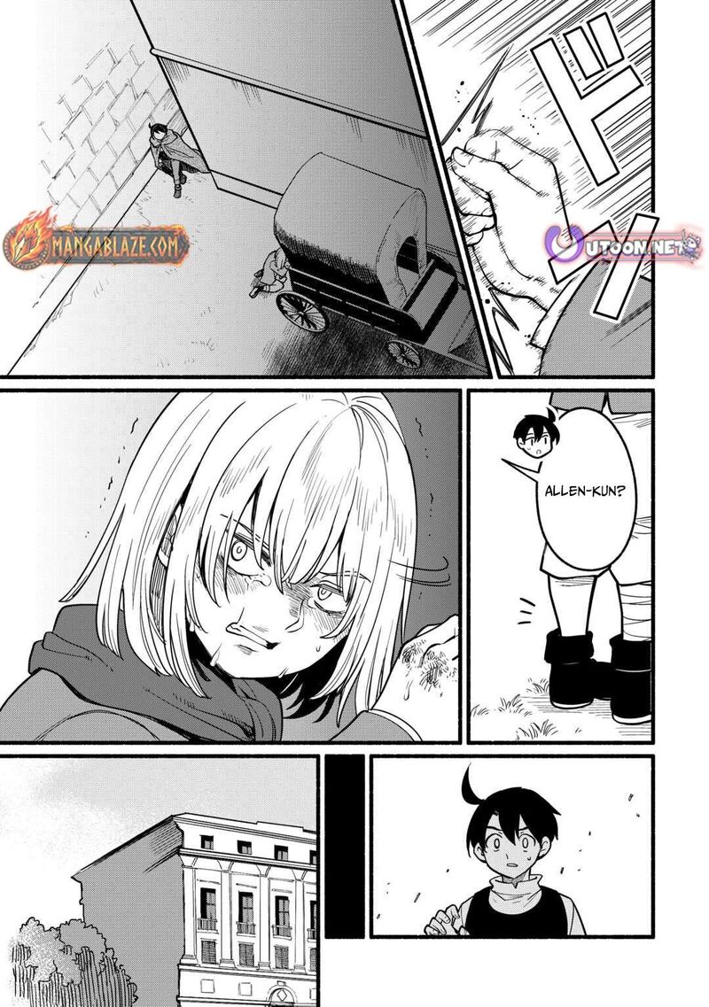 Tensei Mae No Tutorial De Isekai Saikyou Ni Narimashita Junbi Shisugite Daini No Jinsei Wa Easy Mode Desu 20 24