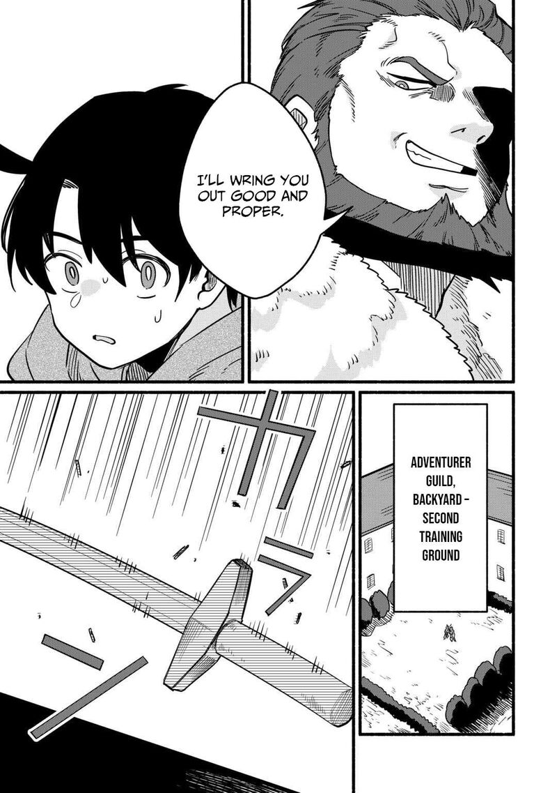 Tensei Mae No Tutorial De Isekai Saikyou Ni Narimashita Junbi Shisugite Daini No Jinsei Wa Easy Mode Desu 20 6