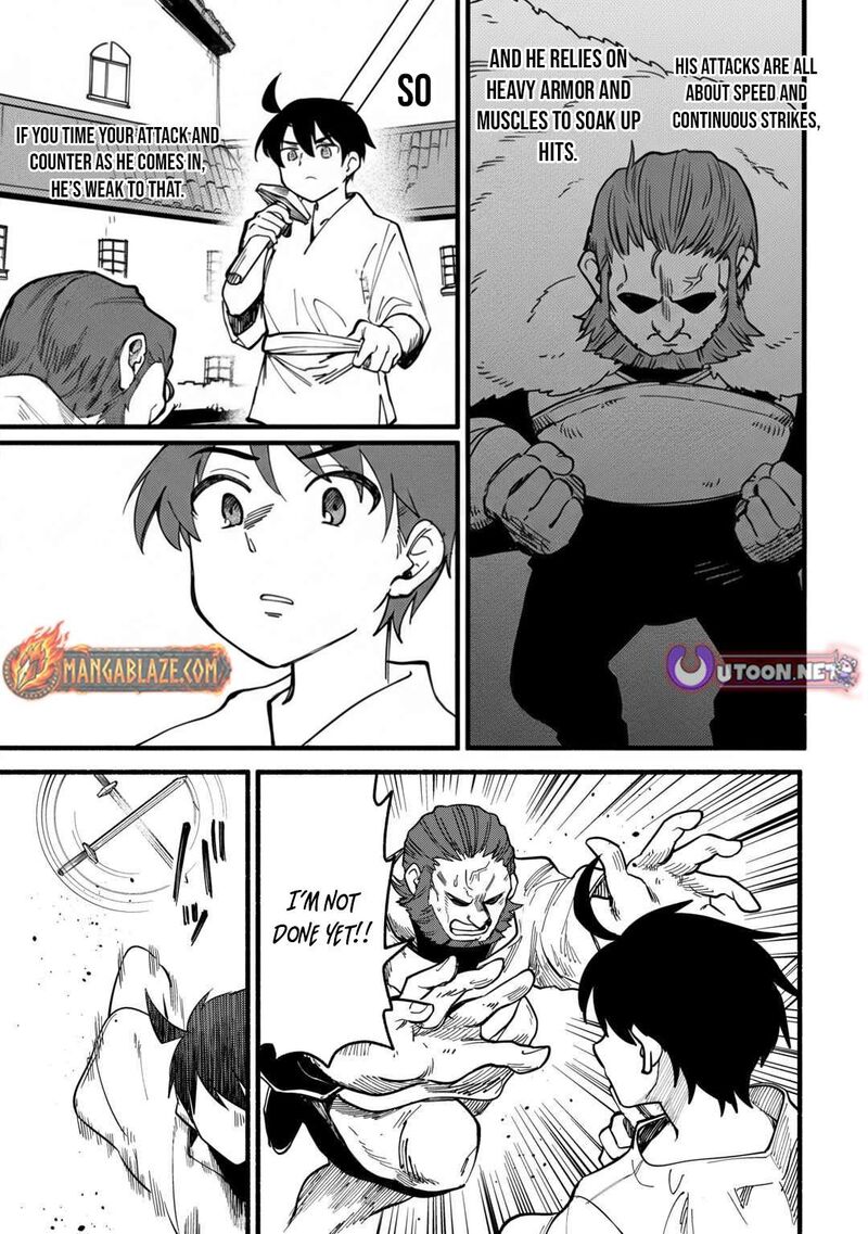 Tensei Mae No Tutorial De Isekai Saikyou Ni Narimashita Junbi Shisugite Daini No Jinsei Wa Easy Mode Desu 20 8