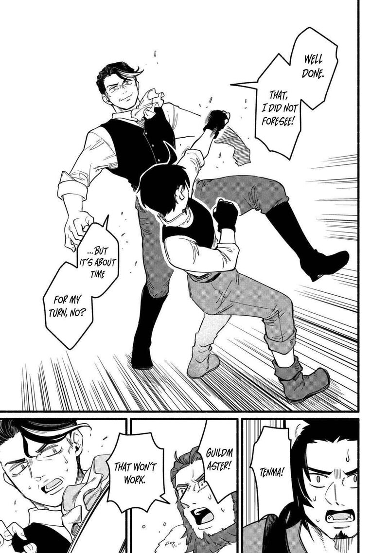 Tensei Mae No Tutorial De Isekai Saikyou Ni Narimashita Junbi Shisugite Daini No Jinsei Wa Easy Mode Desu 22 10