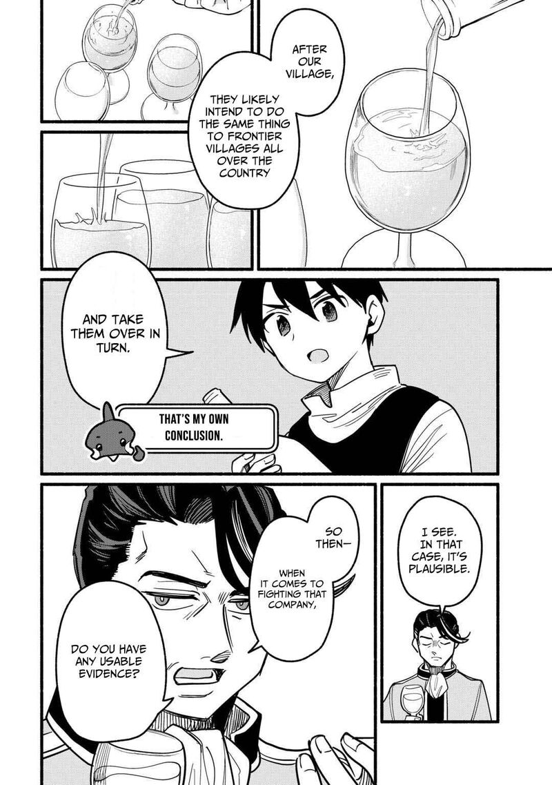 Tensei Mae No Tutorial De Isekai Saikyou Ni Narimashita Junbi Shisugite Daini No Jinsei Wa Easy Mode Desu 22 19