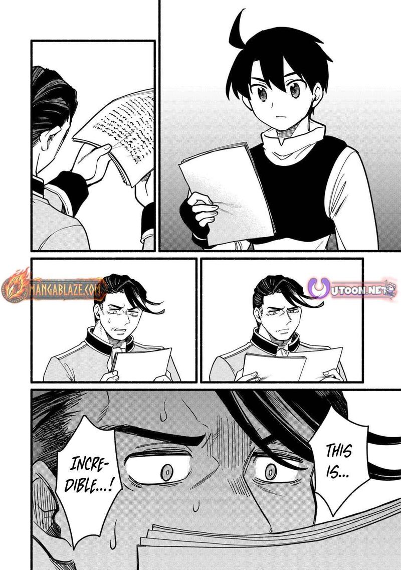 Tensei Mae No Tutorial De Isekai Saikyou Ni Narimashita Junbi Shisugite Daini No Jinsei Wa Easy Mode Desu 22 21