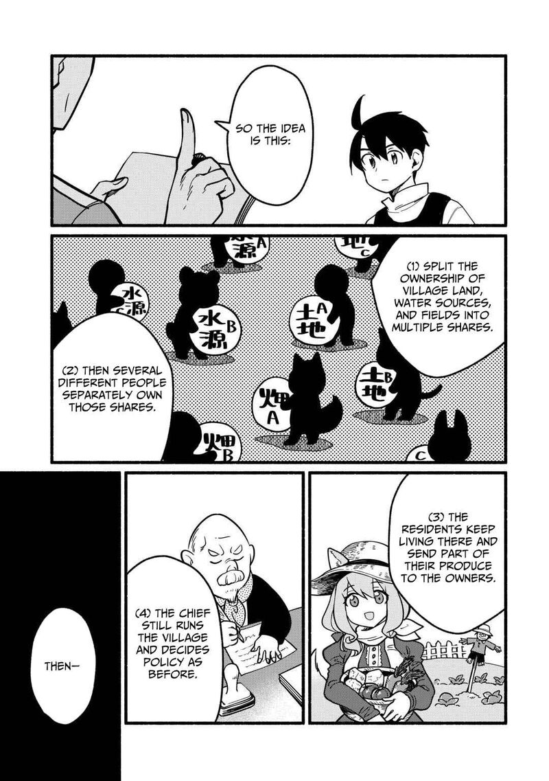 Tensei Mae No Tutorial De Isekai Saikyou Ni Narimashita Junbi Shisugite Daini No Jinsei Wa Easy Mode Desu 22 22