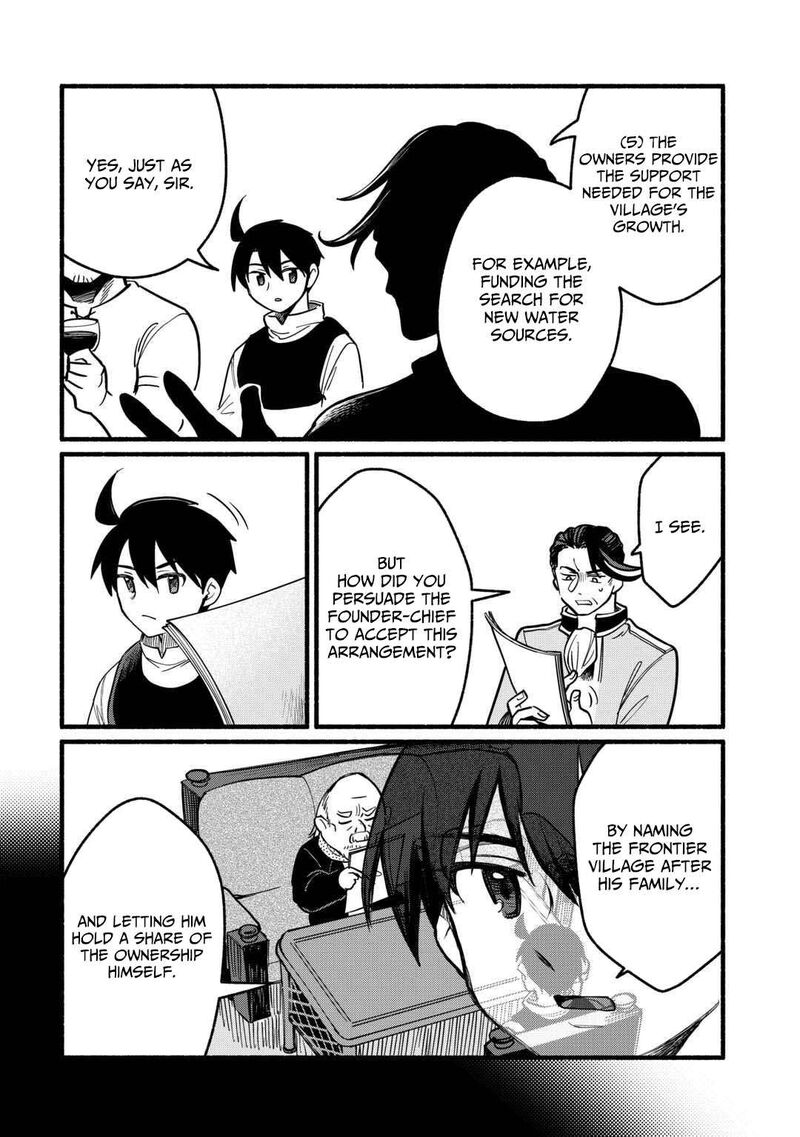 Tensei Mae No Tutorial De Isekai Saikyou Ni Narimashita Junbi Shisugite Daini No Jinsei Wa Easy Mode Desu 22 23