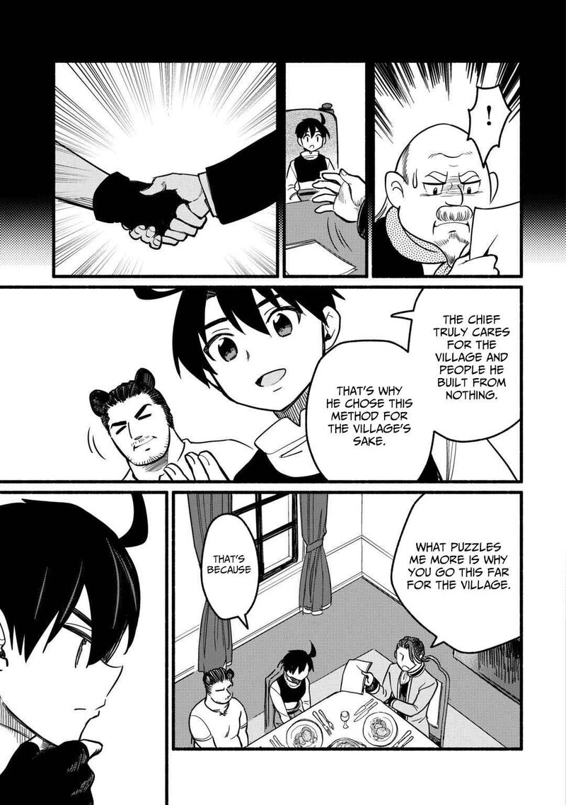 Tensei Mae No Tutorial De Isekai Saikyou Ni Narimashita Junbi Shisugite Daini No Jinsei Wa Easy Mode Desu 22 24