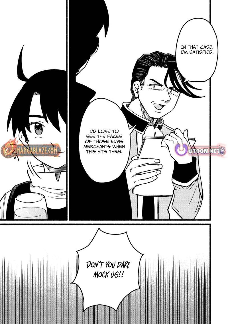 Tensei Mae No Tutorial De Isekai Saikyou Ni Narimashita Junbi Shisugite Daini No Jinsei Wa Easy Mode Desu 22 26