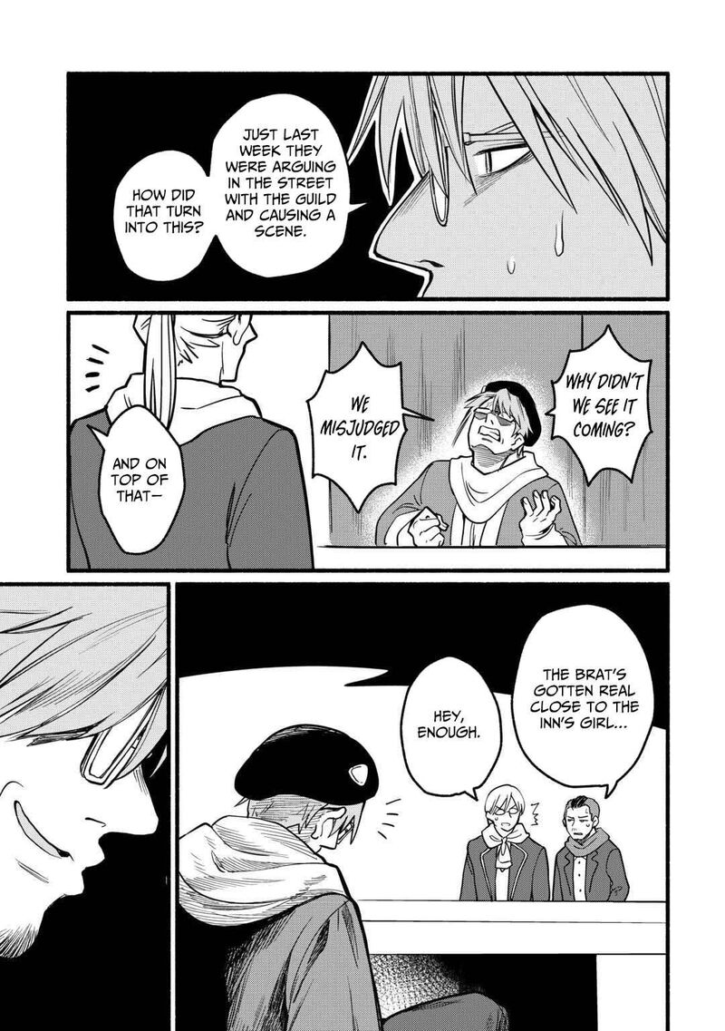 Tensei Mae No Tutorial De Isekai Saikyou Ni Narimashita Junbi Shisugite Daini No Jinsei Wa Easy Mode Desu 22 30