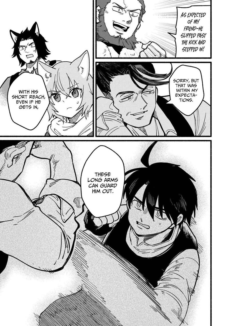 Tensei Mae No Tutorial De Isekai Saikyou Ni Narimashita Junbi Shisugite Daini No Jinsei Wa Easy Mode Desu 22 8