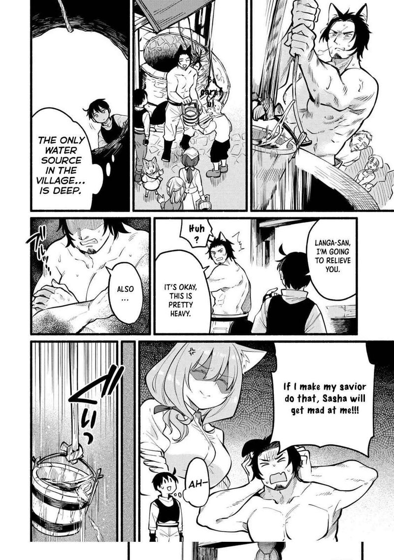 Tensei Mae No Tutorial De Isekai Saikyou Ni Narimashita Junbi Shisugite Daini No Jinsei Wa Easy Mode Desu 5 26