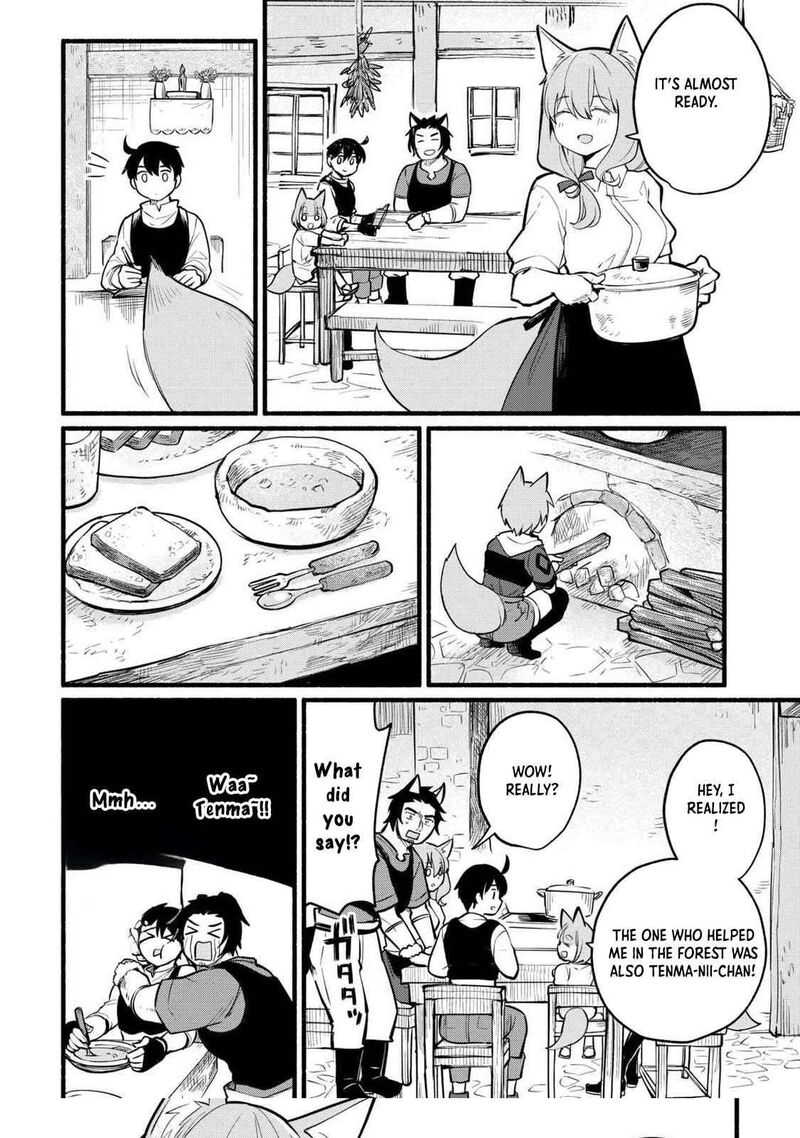 Tensei Mae No Tutorial De Isekai Saikyou Ni Narimashita Junbi Shisugite Daini No Jinsei Wa Easy Mode Desu 5 28