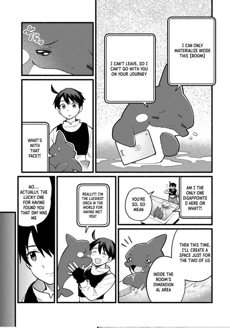 Tensei Mae No Tutorial De Isekai Saikyou Ni Narimashita Junbi Shisugite Daini No Jinsei Wa Easy Mode Desu 5 3