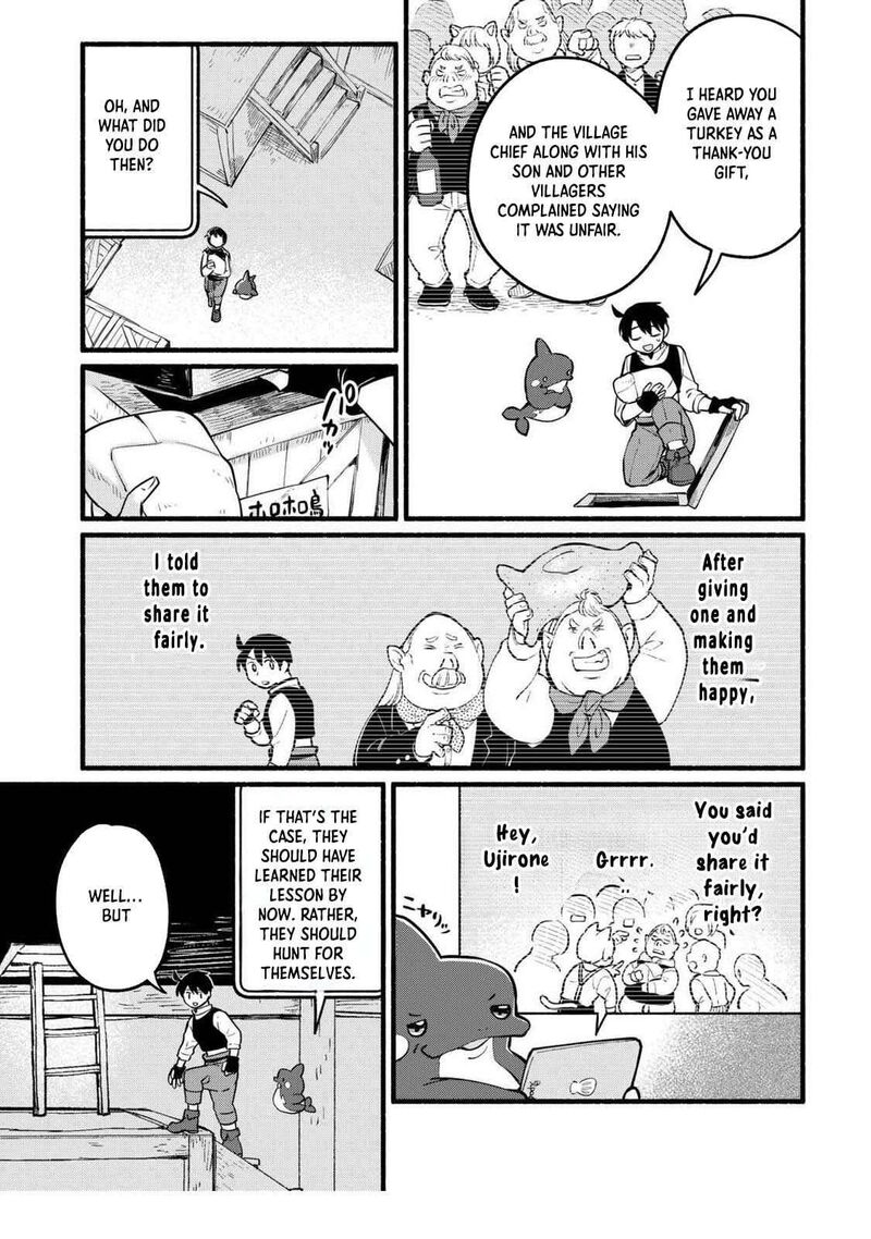 Tensei Mae No Tutorial De Isekai Saikyou Ni Narimashita Junbi Shisugite Daini No Jinsei Wa Easy Mode Desu 5 31