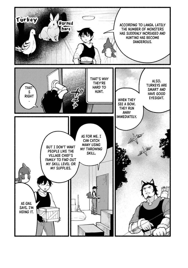 Tensei Mae No Tutorial De Isekai Saikyou Ni Narimashita Junbi Shisugite Daini No Jinsei Wa Easy Mode Desu 5 32