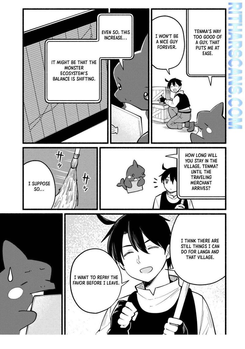 Tensei Mae No Tutorial De Isekai Saikyou Ni Narimashita Junbi Shisugite Daini No Jinsei Wa Easy Mode Desu 5 33