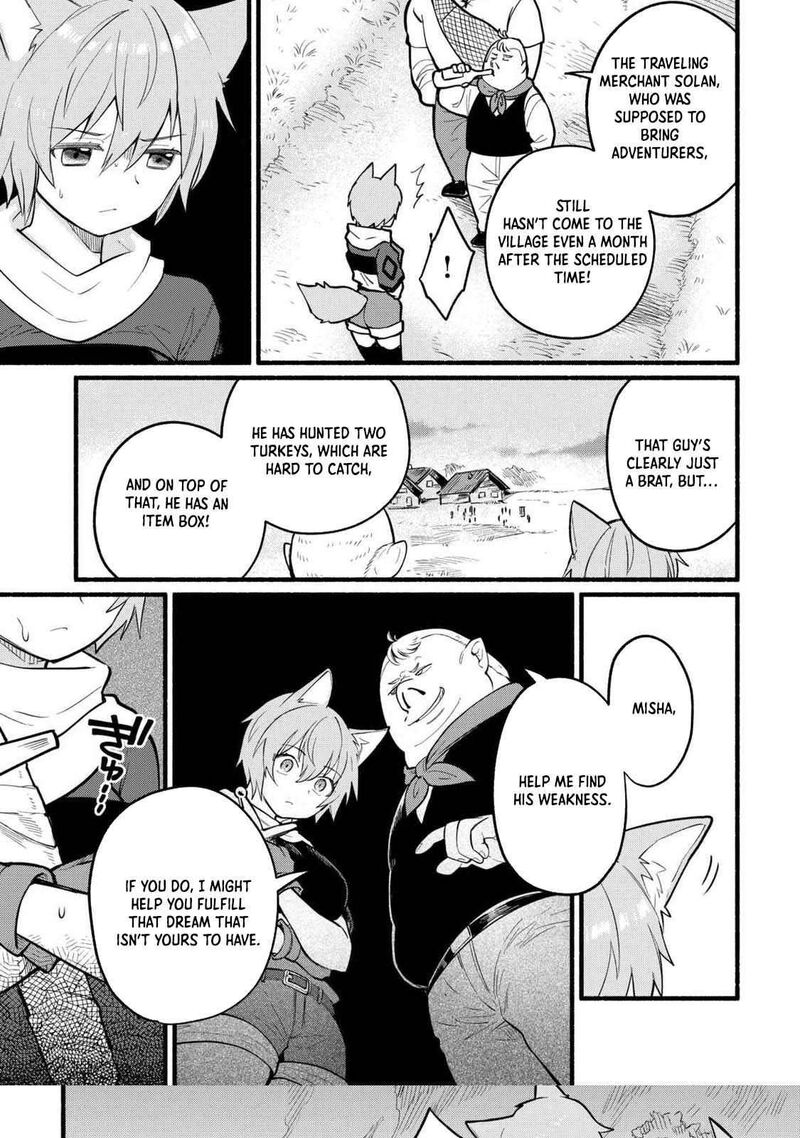 Tensei Mae No Tutorial De Isekai Saikyou Ni Narimashita Junbi Shisugite Daini No Jinsei Wa Easy Mode Desu 5 37