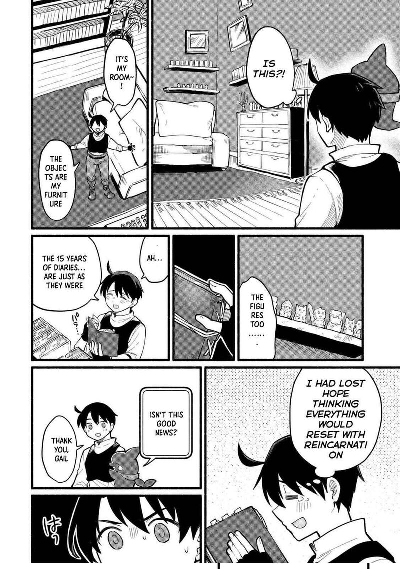 Tensei Mae No Tutorial De Isekai Saikyou Ni Narimashita Junbi Shisugite Daini No Jinsei Wa Easy Mode Desu 5 8