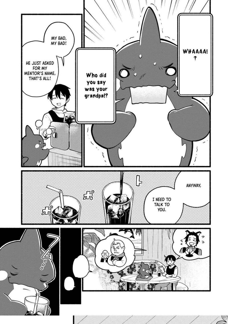 Tensei Mae No Tutorial De Isekai Saikyou Ni Narimashita Junbi Shisugite Daini No Jinsei Wa Easy Mode Desu 6 21