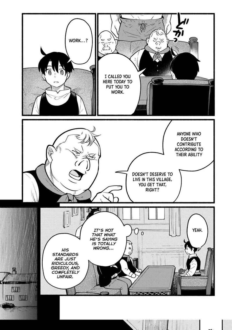 Tensei Mae No Tutorial De Isekai Saikyou Ni Narimashita Junbi Shisugite Daini No Jinsei Wa Easy Mode Desu 6 25