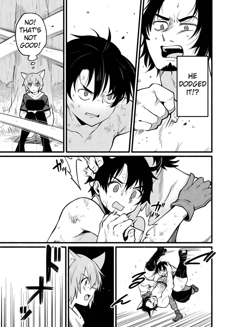 Tensei Mae No Tutorial De Isekai Saikyou Ni Narimashita Junbi Shisugite Daini No Jinsei Wa Easy Mode Desu 7 7