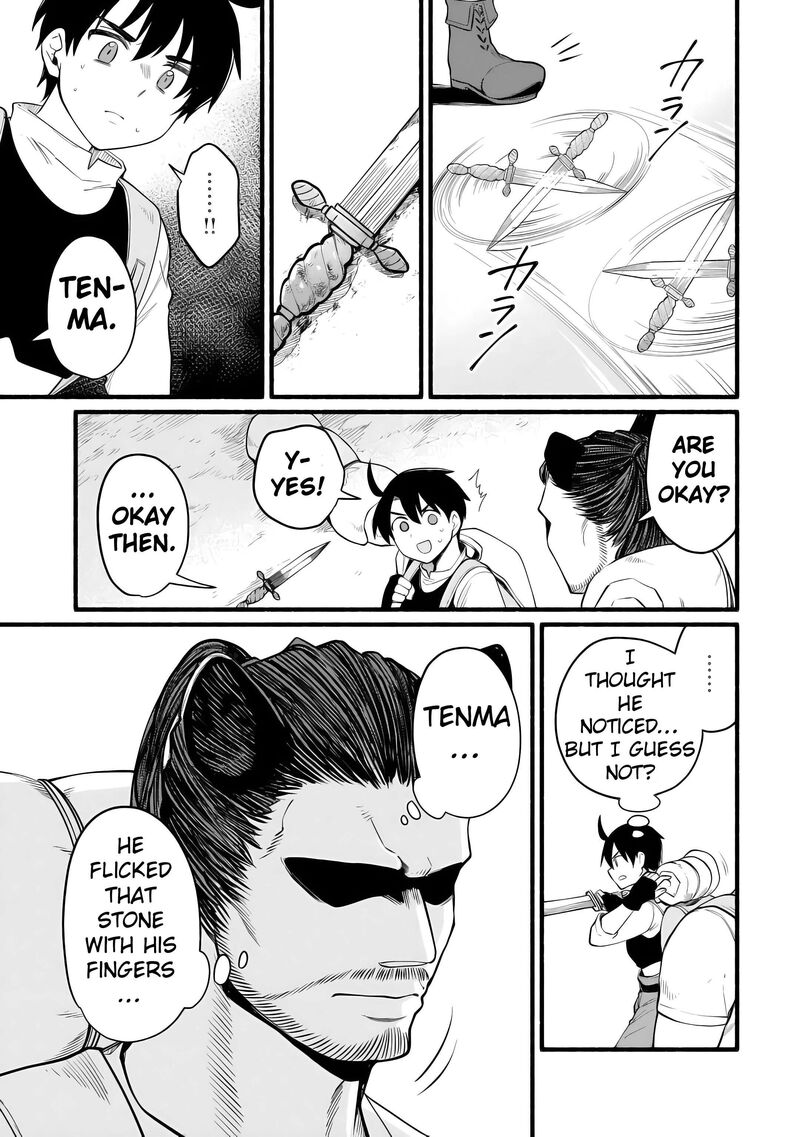 Tensei Mae No Tutorial De Isekai Saikyou Ni Narimashita Junbi Shisugite Daini No Jinsei Wa Easy Mode Desu 9 11