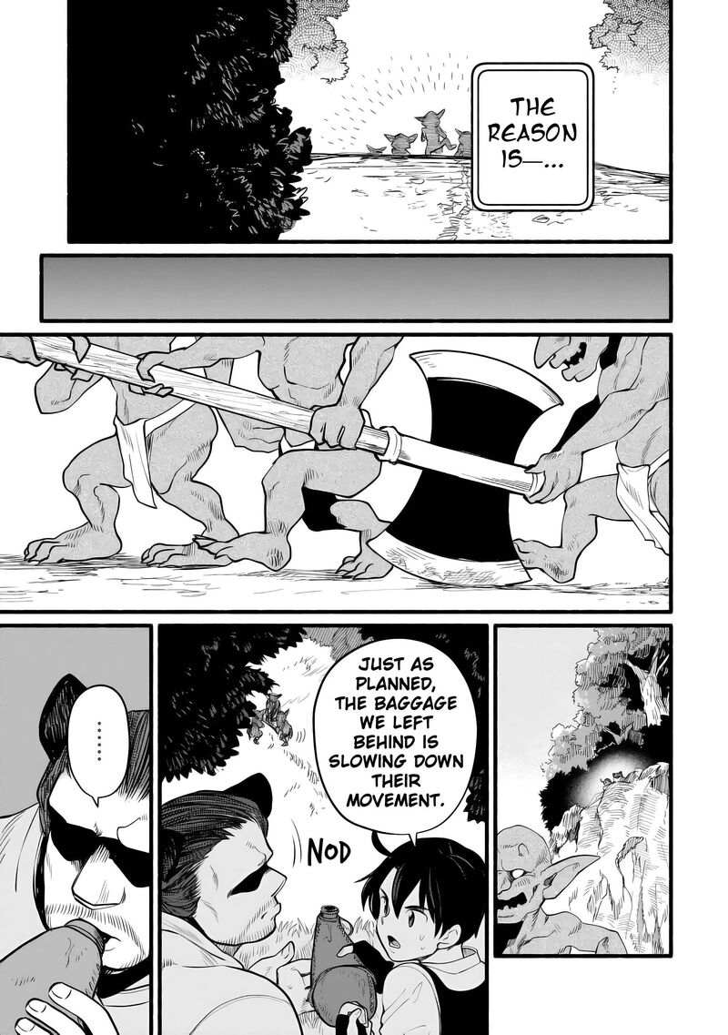 Tensei Mae No Tutorial De Isekai Saikyou Ni Narimashita Junbi Shisugite Daini No Jinsei Wa Easy Mode Desu 9 15