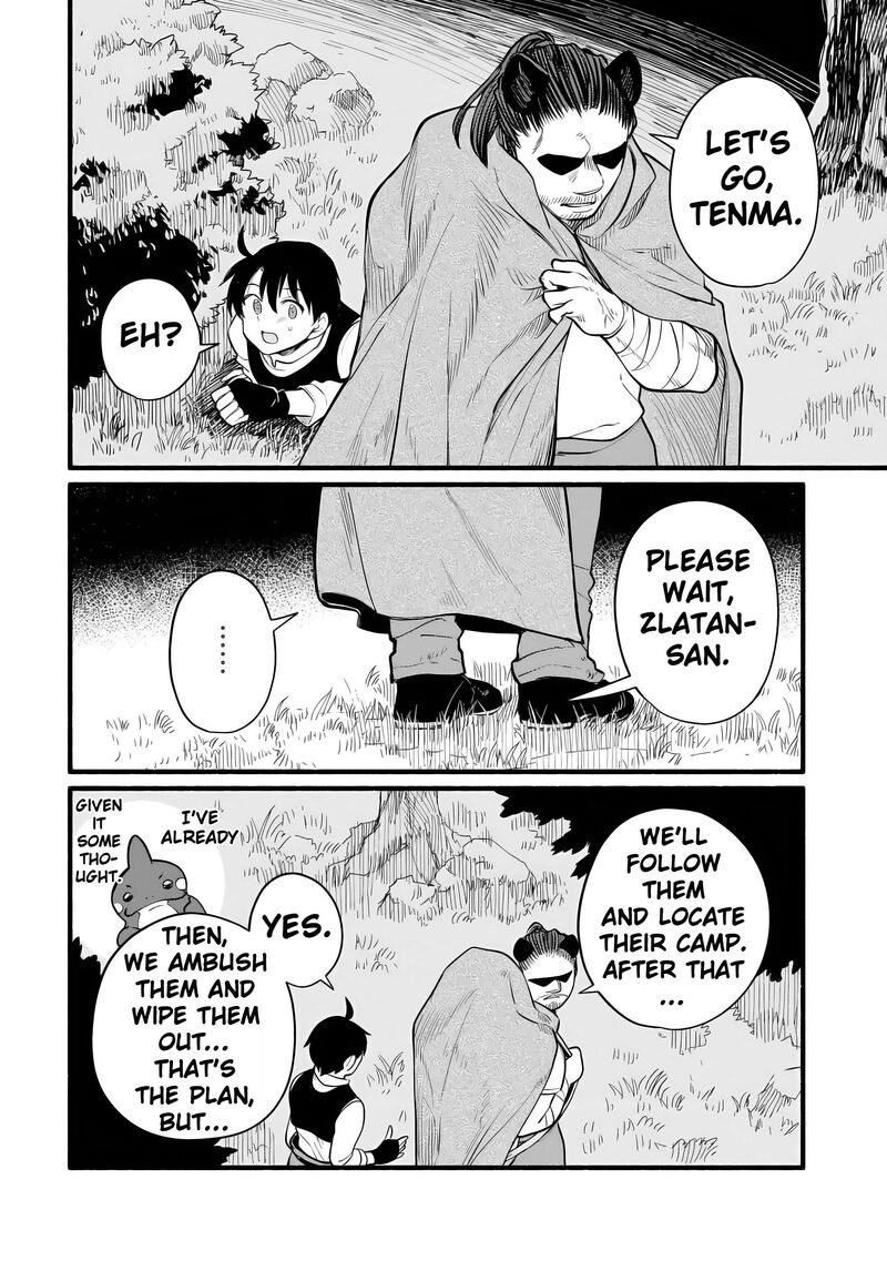 Tensei Mae No Tutorial De Isekai Saikyou Ni Narimashita Junbi Shisugite Daini No Jinsei Wa Easy Mode Desu 9 16