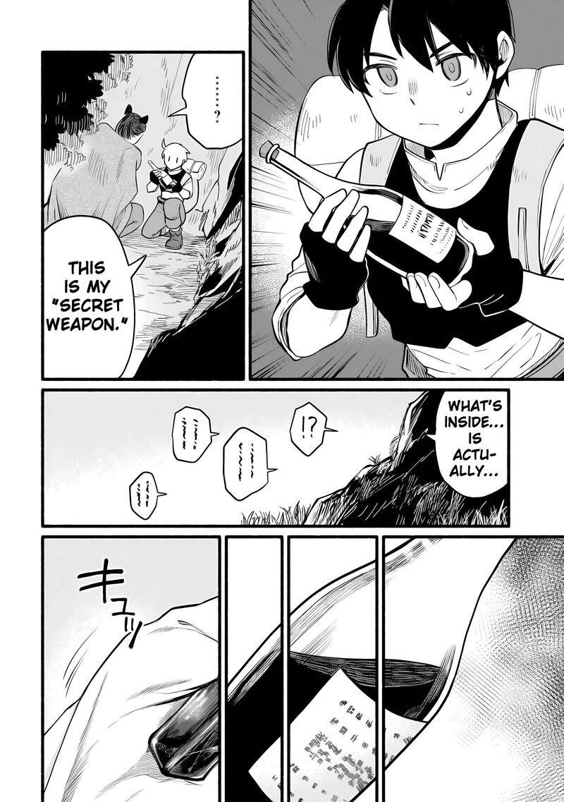 Tensei Mae No Tutorial De Isekai Saikyou Ni Narimashita Junbi Shisugite Daini No Jinsei Wa Easy Mode Desu 9 20