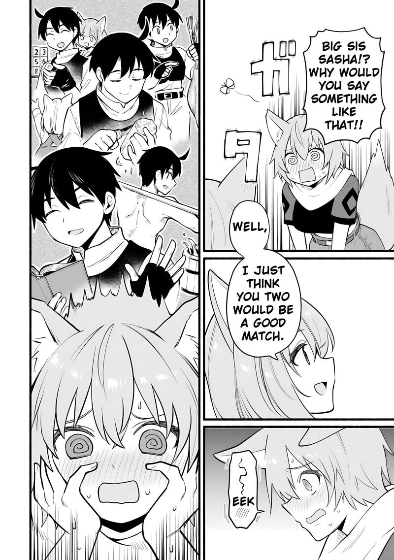 Tensei Mae No Tutorial De Isekai Saikyou Ni Narimashita Junbi Shisugite Daini No Jinsei Wa Easy Mode Desu 9 26