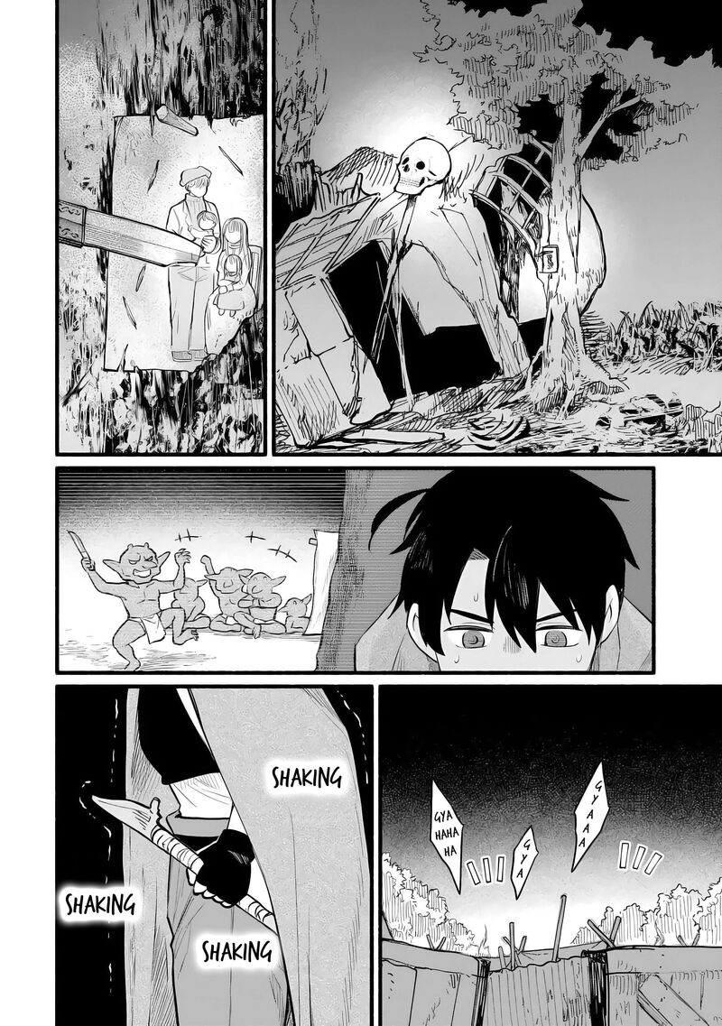 Tensei Mae No Tutorial De Isekai Saikyou Ni Narimashita Junbi Shisugite Daini No Jinsei Wa Easy Mode Desu 9 30