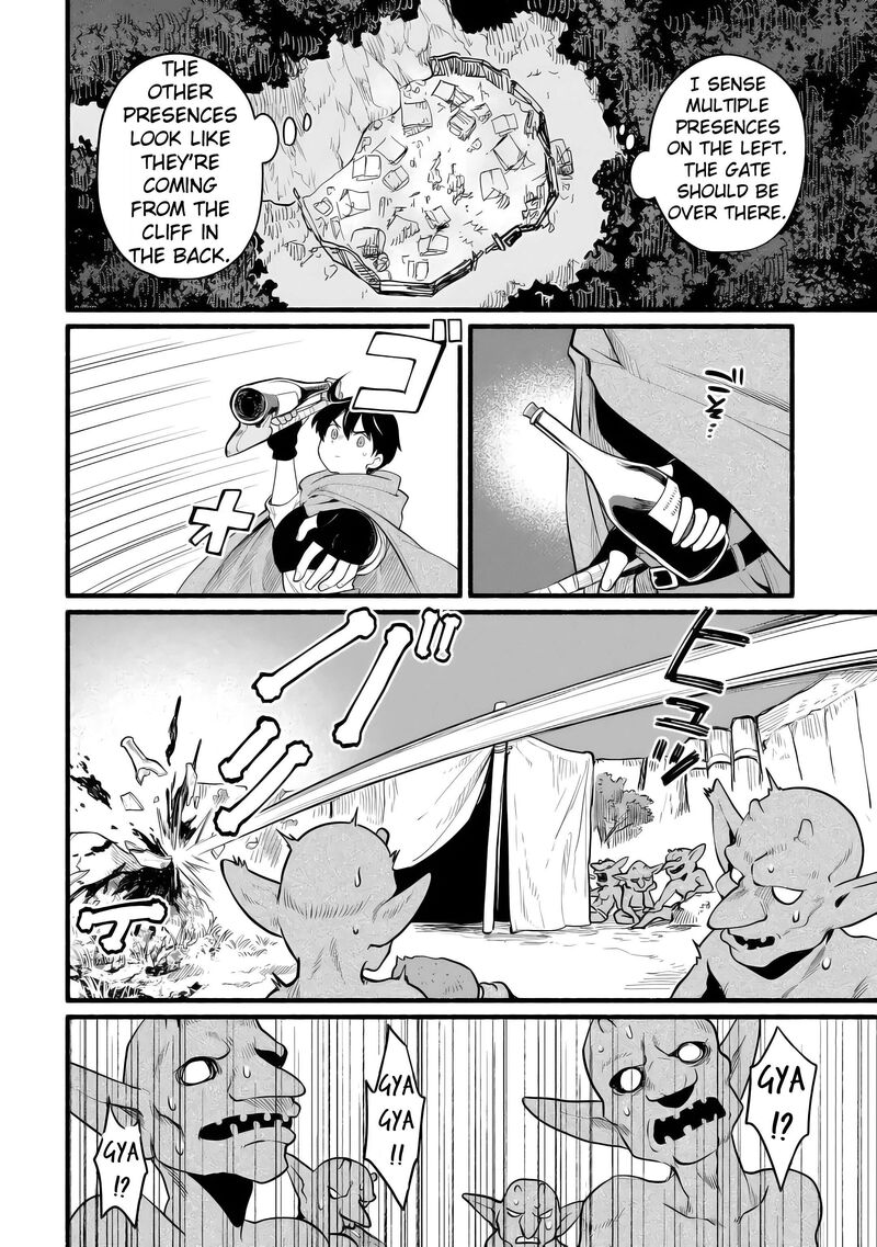 Tensei Mae No Tutorial De Isekai Saikyou Ni Narimashita Junbi Shisugite Daini No Jinsei Wa Easy Mode Desu 9 32