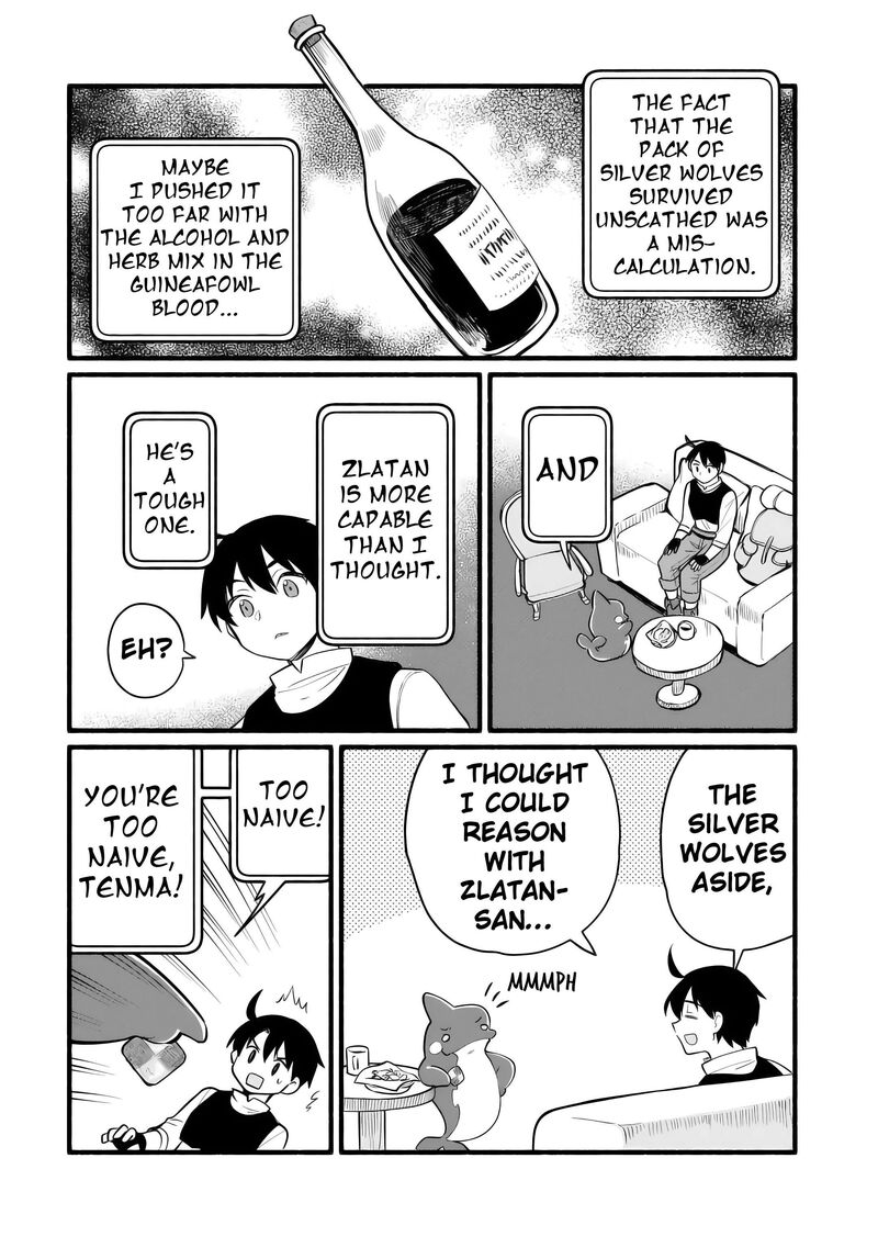 Tensei Mae No Tutorial De Isekai Saikyou Ni Narimashita Junbi Shisugite Daini No Jinsei Wa Easy Mode Desu 9 40