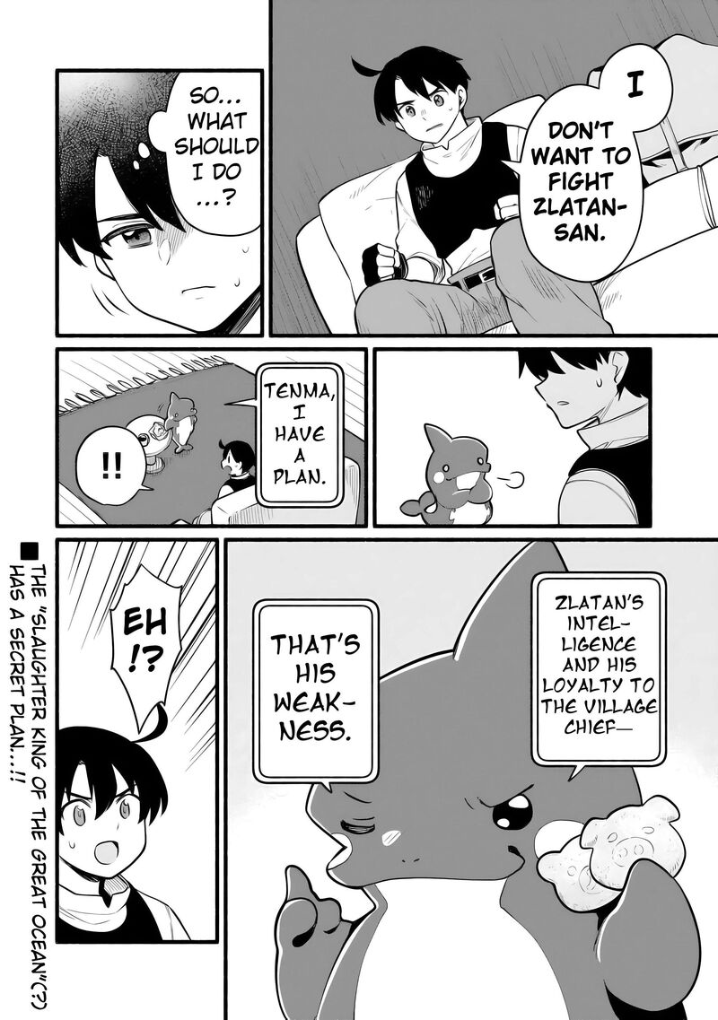 Tensei Mae No Tutorial De Isekai Saikyou Ni Narimashita Junbi Shisugite Daini No Jinsei Wa Easy Mode Desu 9 42