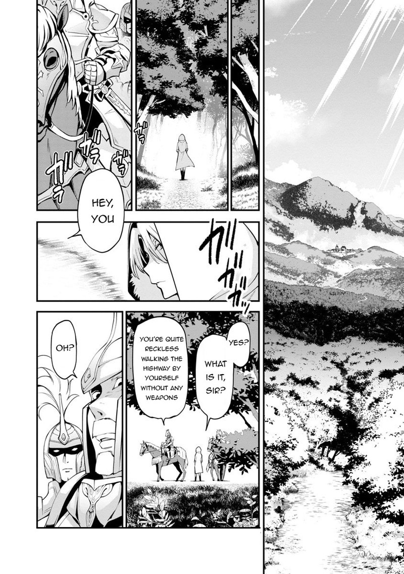 Tensei Ni Hakobijin No Isekai Kouryakuhou 1 11