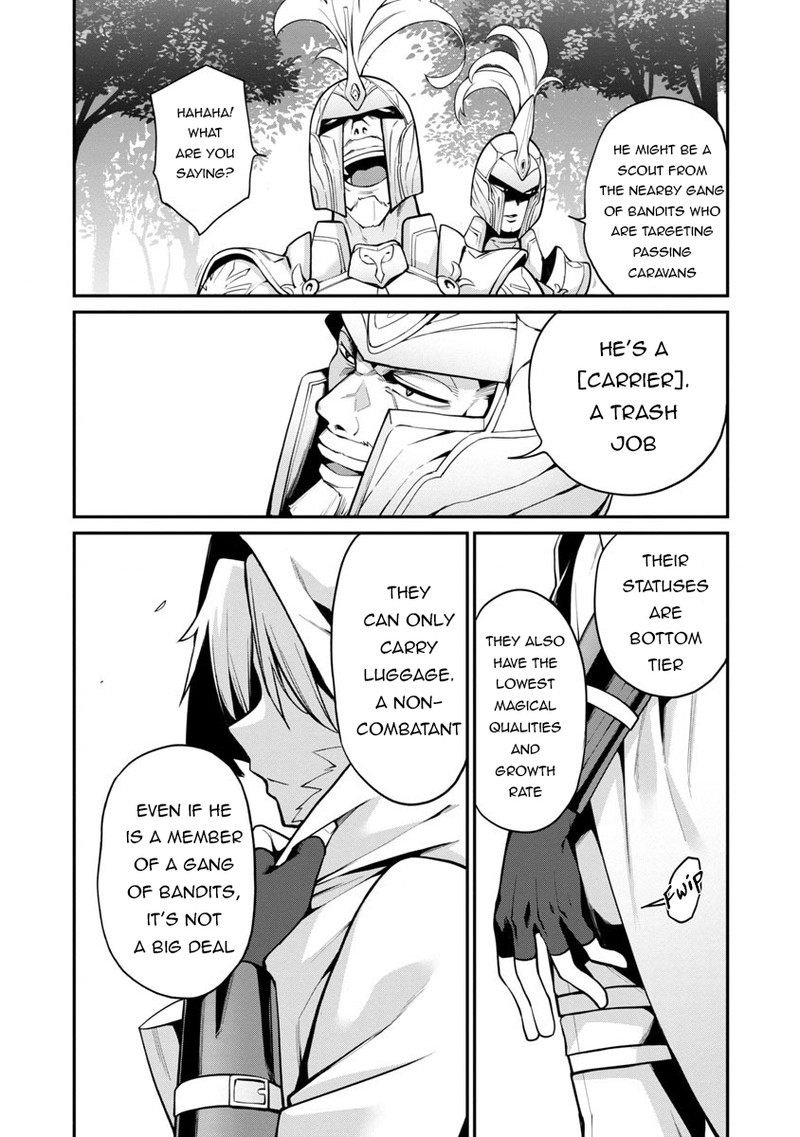 Tensei Ni Hakobijin No Isekai Kouryakuhou 1 14