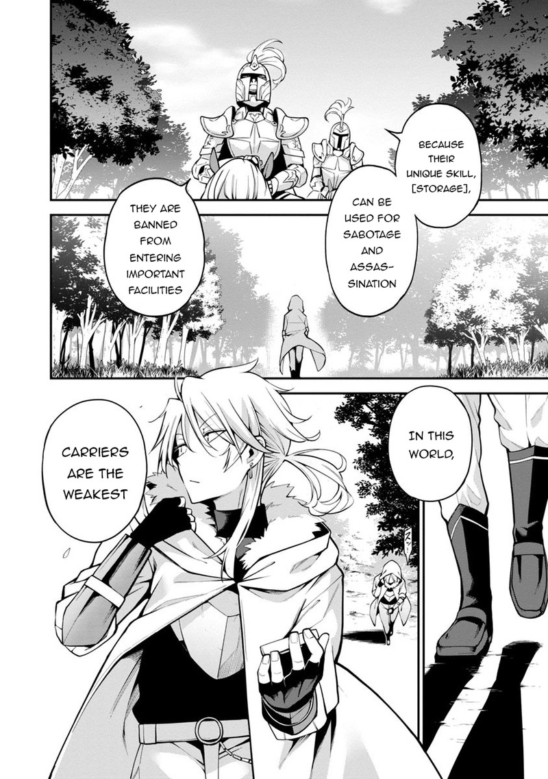 Tensei Ni Hakobijin No Isekai Kouryakuhou 1 15