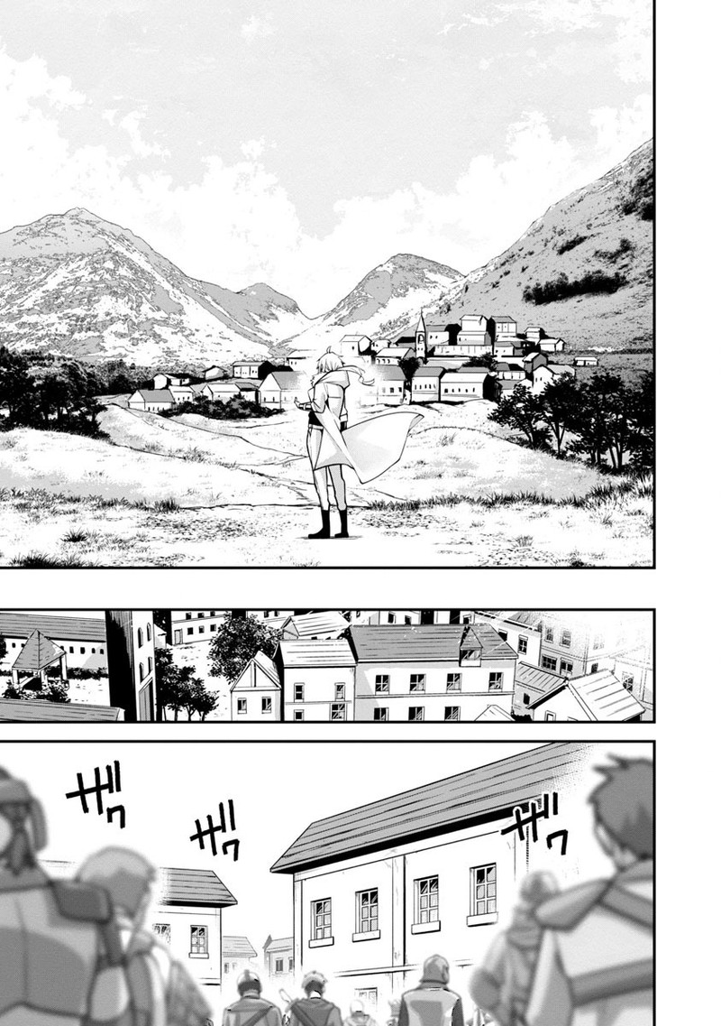 Tensei Ni Hakobijin No Isekai Kouryakuhou 1 16