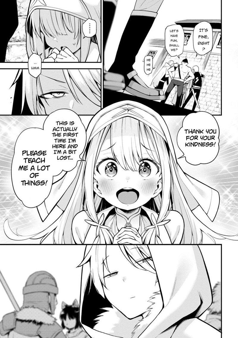Tensei Ni Hakobijin No Isekai Kouryakuhou 1 18