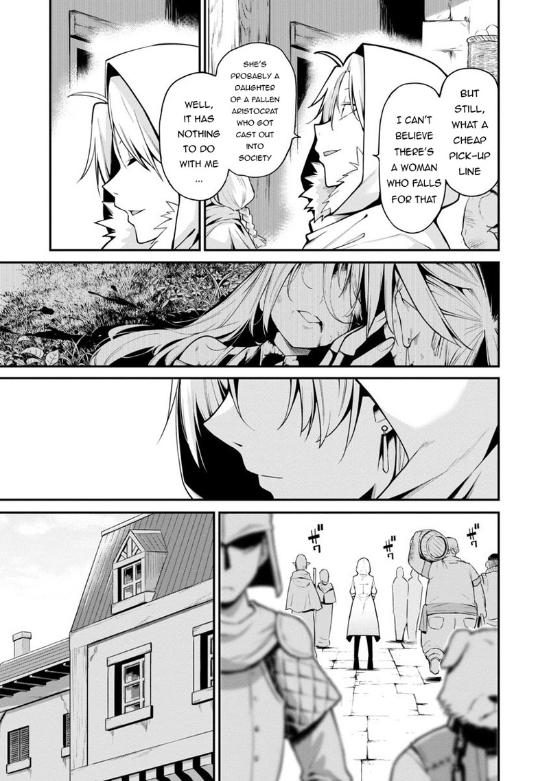 Tensei Ni Hakobijin No Isekai Kouryakuhou 1 20